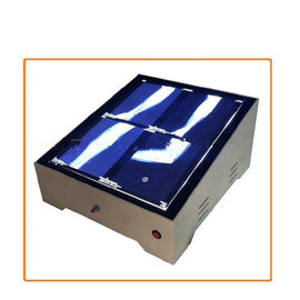 Visionneuse de film de HDL -4300H X Ray, lampe industrielle durable de visionneuse de film de LED NDT