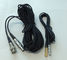 DM ultrasonique Lemo 00 Lemo 01 Subvis de micropoint de détection de faille de cables connecteur de BNC